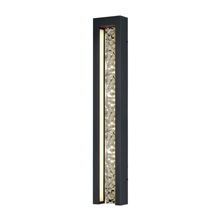 Liquid 30 LED Outdoor Wall Sconce by Studio M Lighting