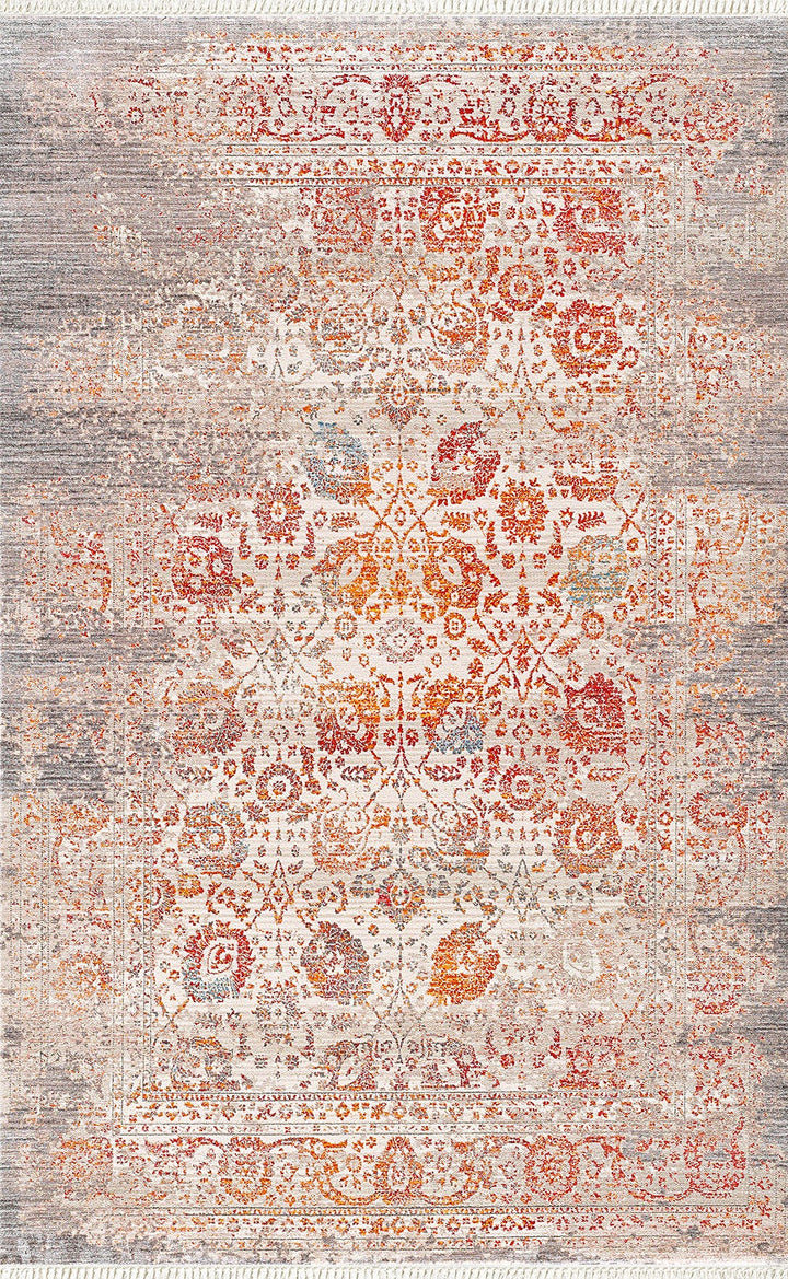Barbara Rug by Whiteline Modern Living – lifestyle
