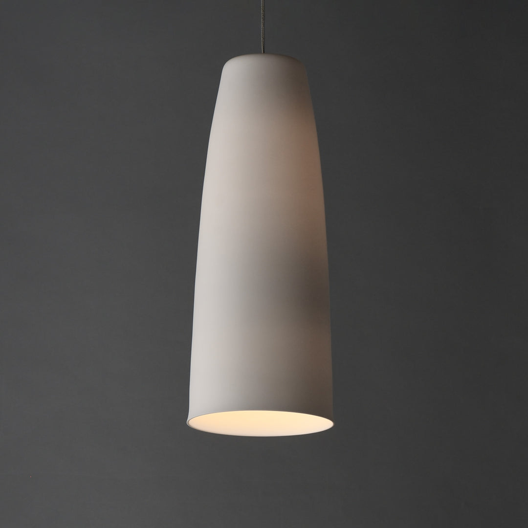 Stream Large LED Pendant by Studio M Lighting – lifestyle