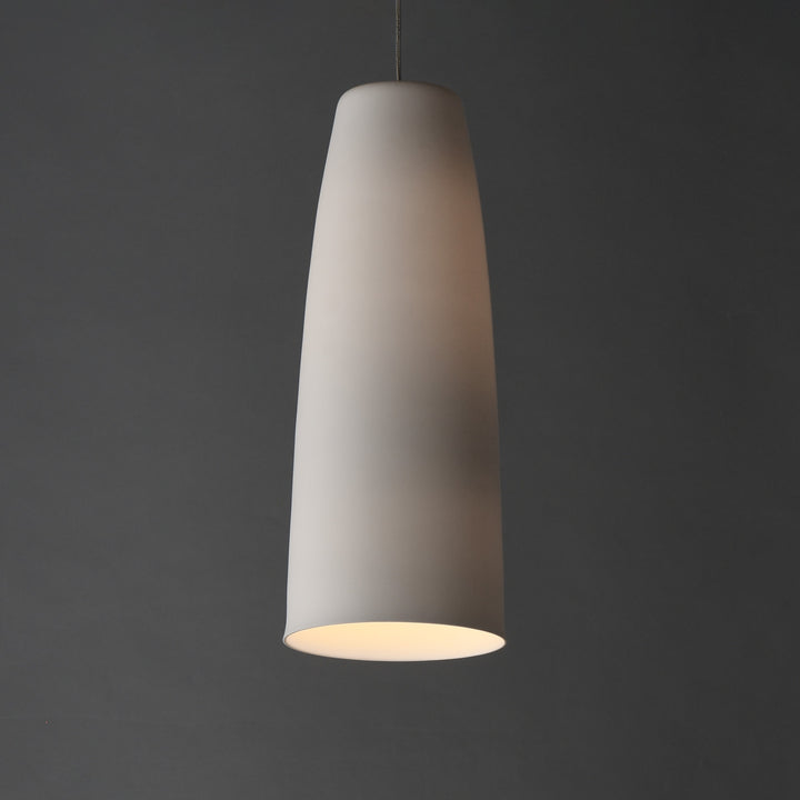 Stream Large LED Pendant by Studio M Lighting – lifestyle