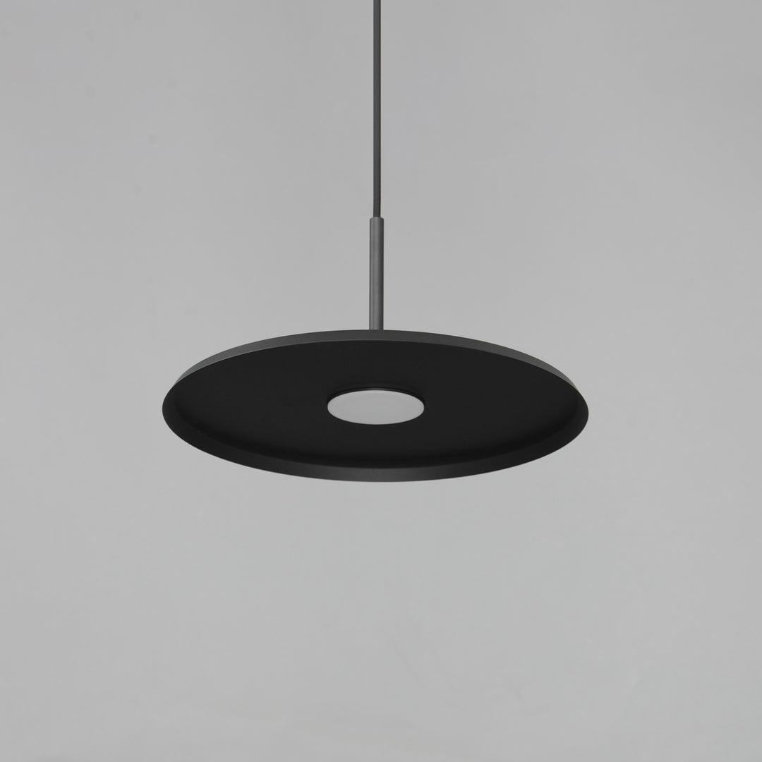 Berliner 14 LED Pendant by Studio M Lighting – lifestyle