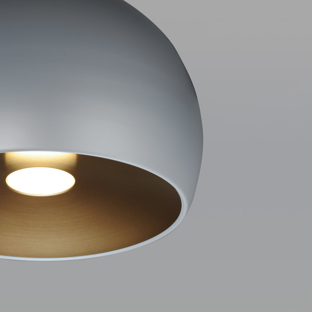 Palla LED Pendant 254926 by Studio M Lighting – lifestyle