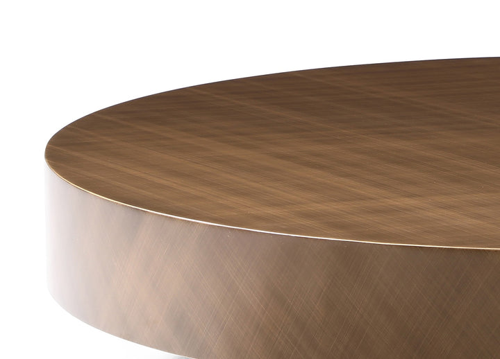 Renata Coffee Table Set by Whiteline Modern Living – lifestyle