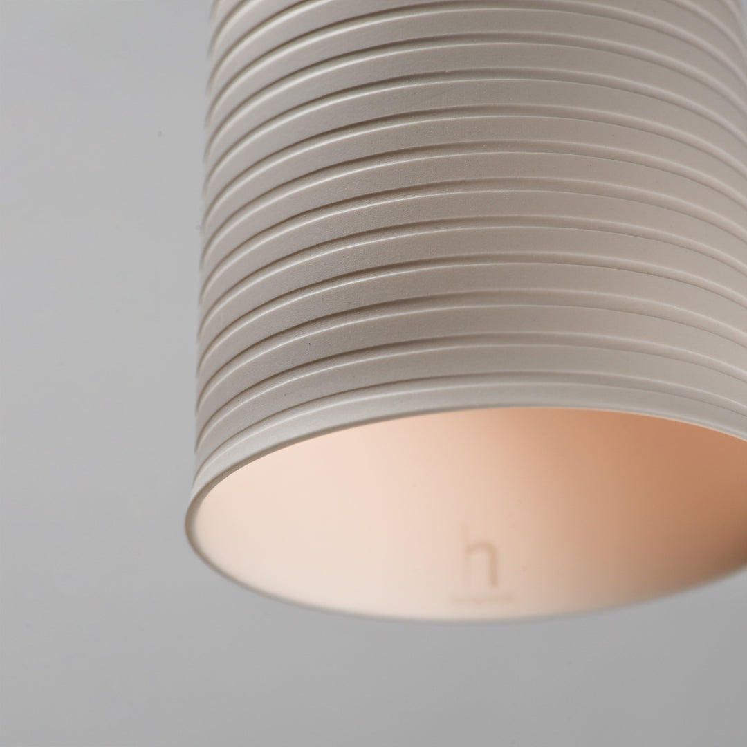 Stream Single LED Mini Pendant by Studio M Lighting – lifestyle