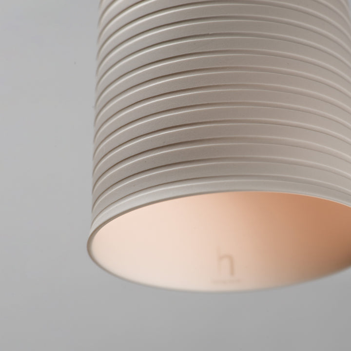 Stream Single LED Mini Pendant by Studio M Lighting – lifestyle