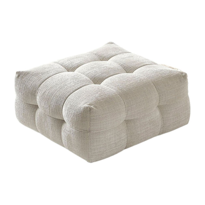 Cloud Ottoman by Whiteline Modern Living