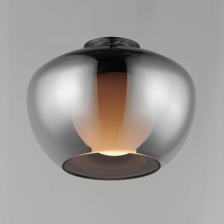Incognito 14" Surface Mount by Studio M Lighting – lifestyle