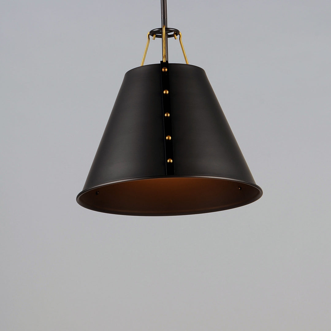 Trestle Pendant by Studio M Lighting – lifestyle