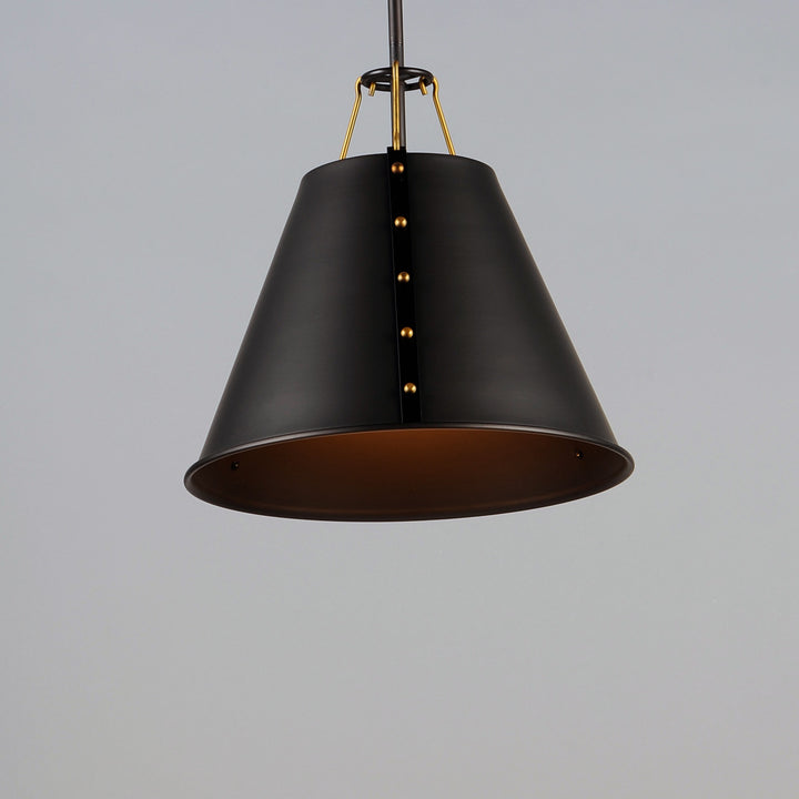 Trestle Pendant by Studio M Lighting – lifestyle