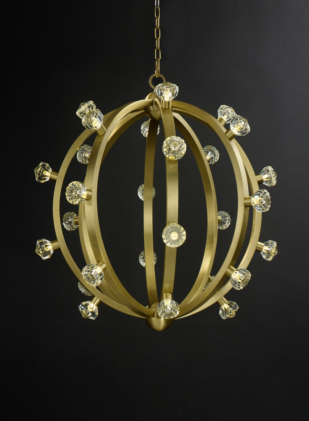 Norma Jeane Pendant 23774 by Studio M Lighting – lifestyle