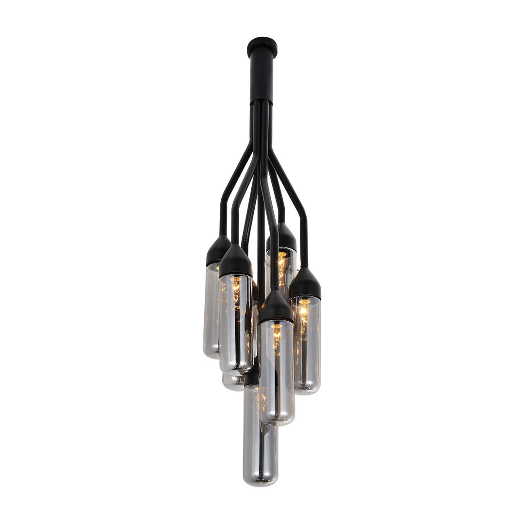 Darsie Pendant Lamp by Whiteline Modern Living