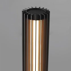 Citadel 12-24V LED Garden Light 30310 by Studio M Lighting – lifestyle