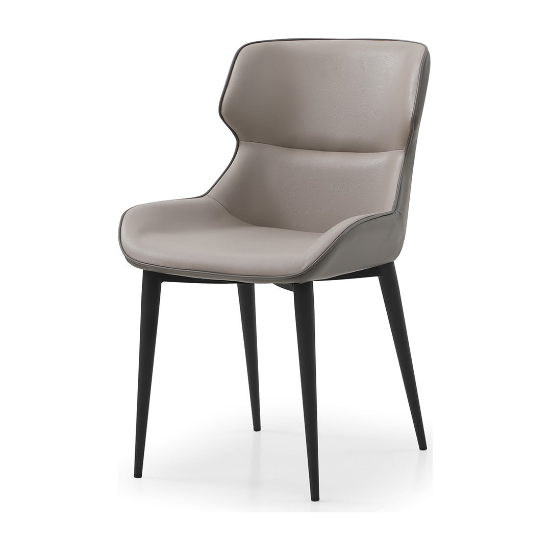 Morocco Dining Chair by Whiteline Modern Living