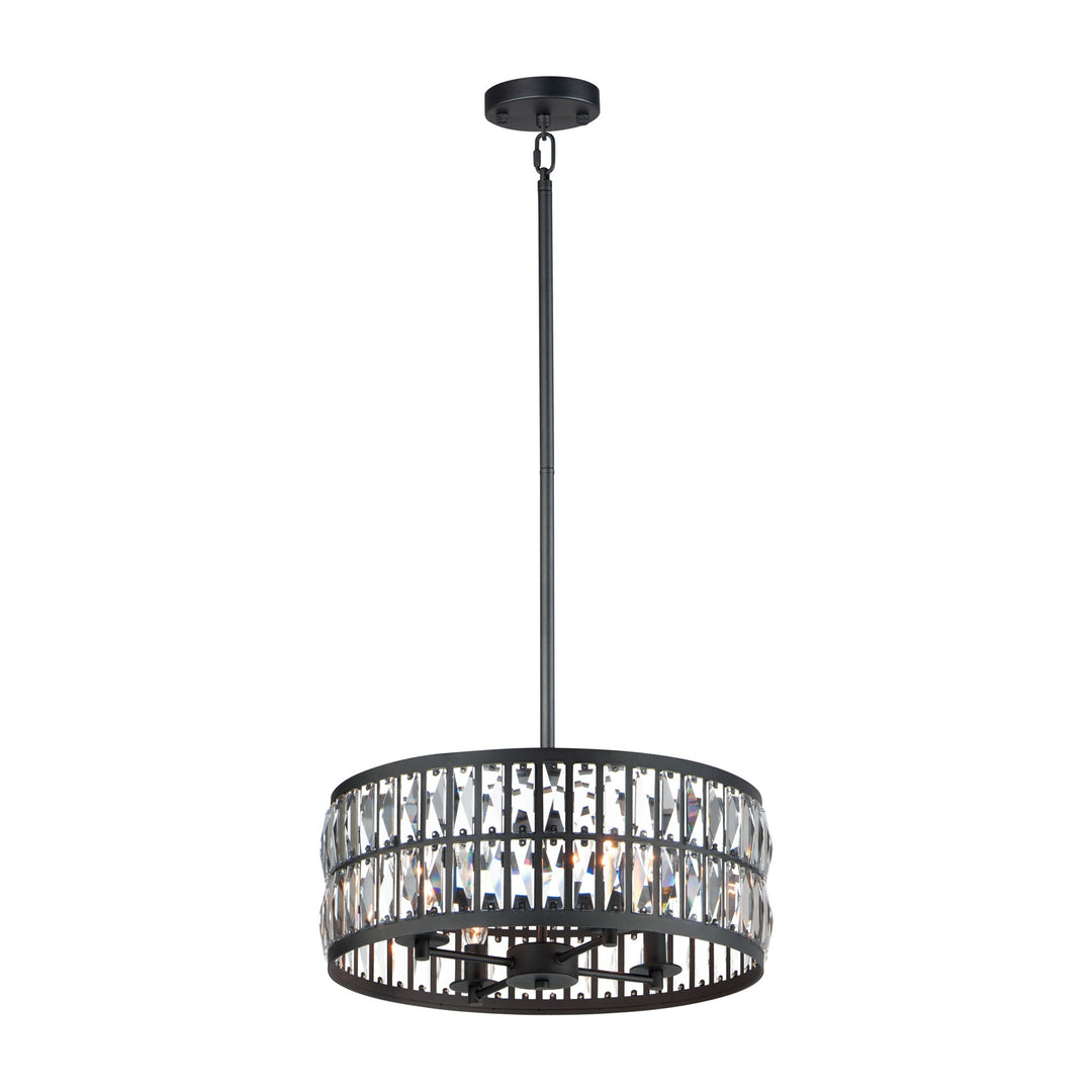 Madeline 4-Light Pendant by Studio M Lighting