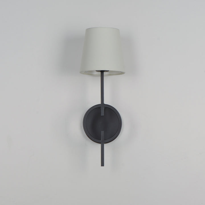 Paoli 1-Light Sconce by Studio M Lighting – lifestyle