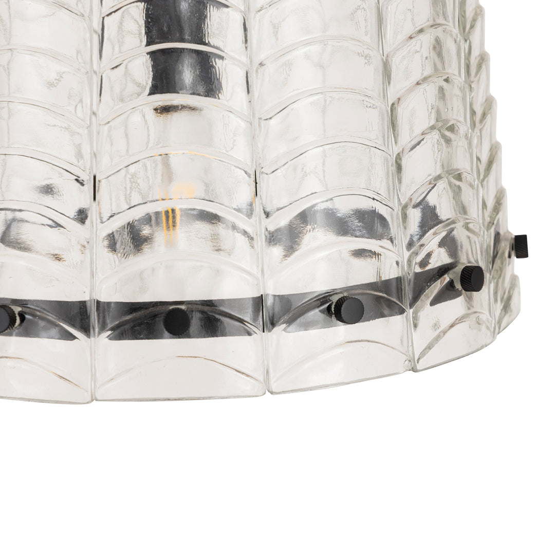 Ruche Pendant by Studio M Lighting – lifestyle