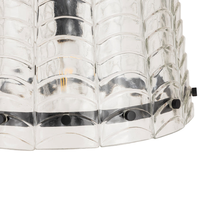 Ruche Pendant by Studio M Lighting – lifestyle