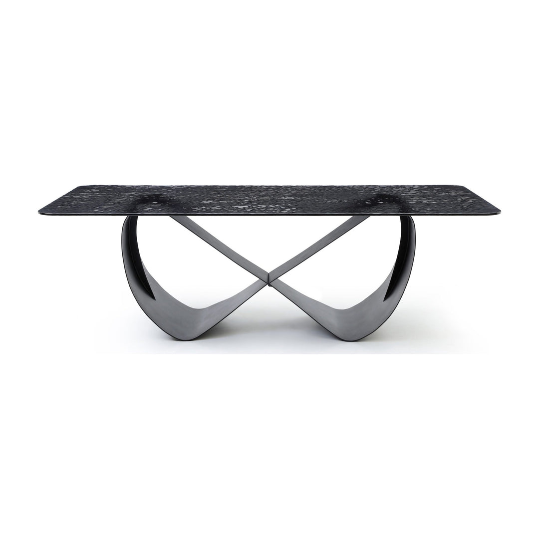 Tiffany Dining Table by Whiteline Modern Living