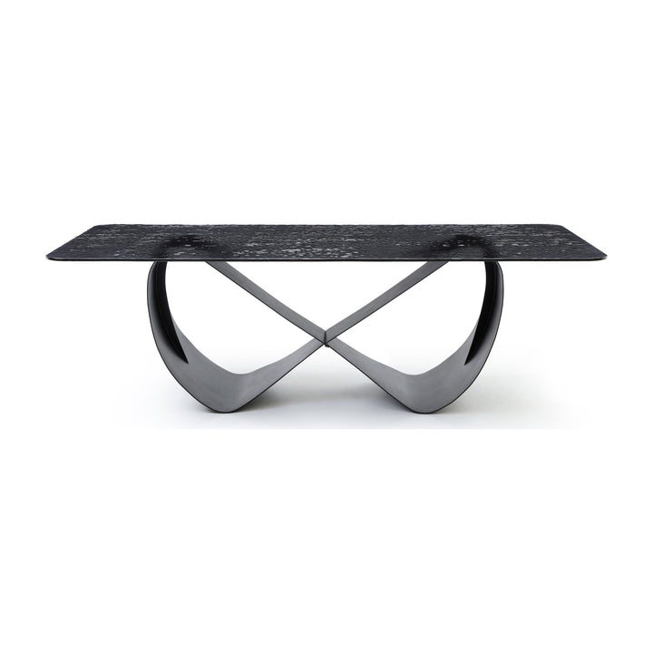 Tiffany Dining Table by Whiteline Modern Living