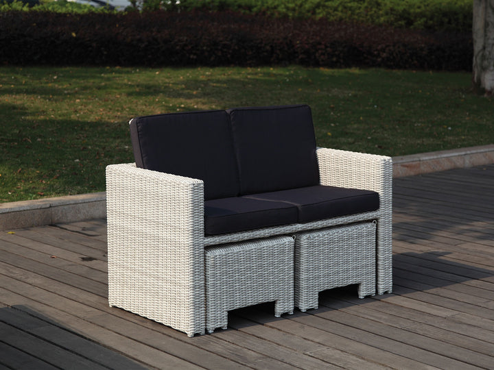 Robinson Collection by Whiteline Modern Living – lifestyle