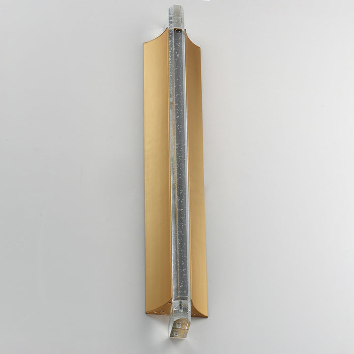 Hyperion Wall Sconce 35020 by Studio M Lighting – lifestyle