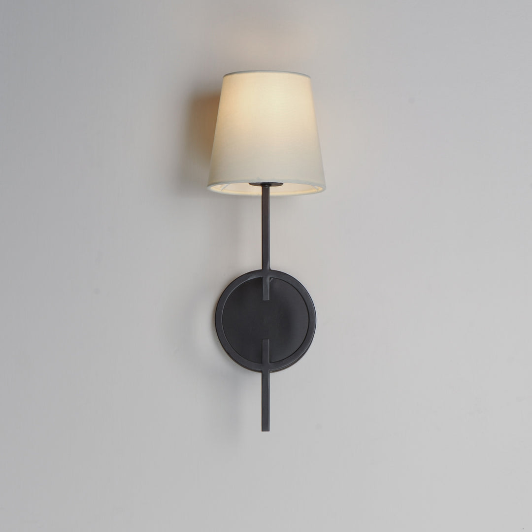 Paoli 1-Light Sconce by Studio M Lighting – lifestyle