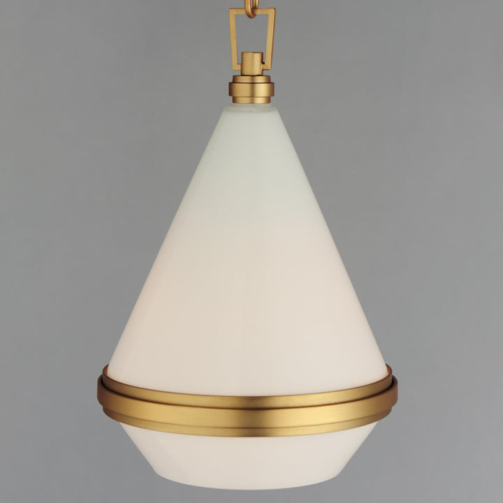 Giza Mini Pendant by Studio M Lighting – lifestyle