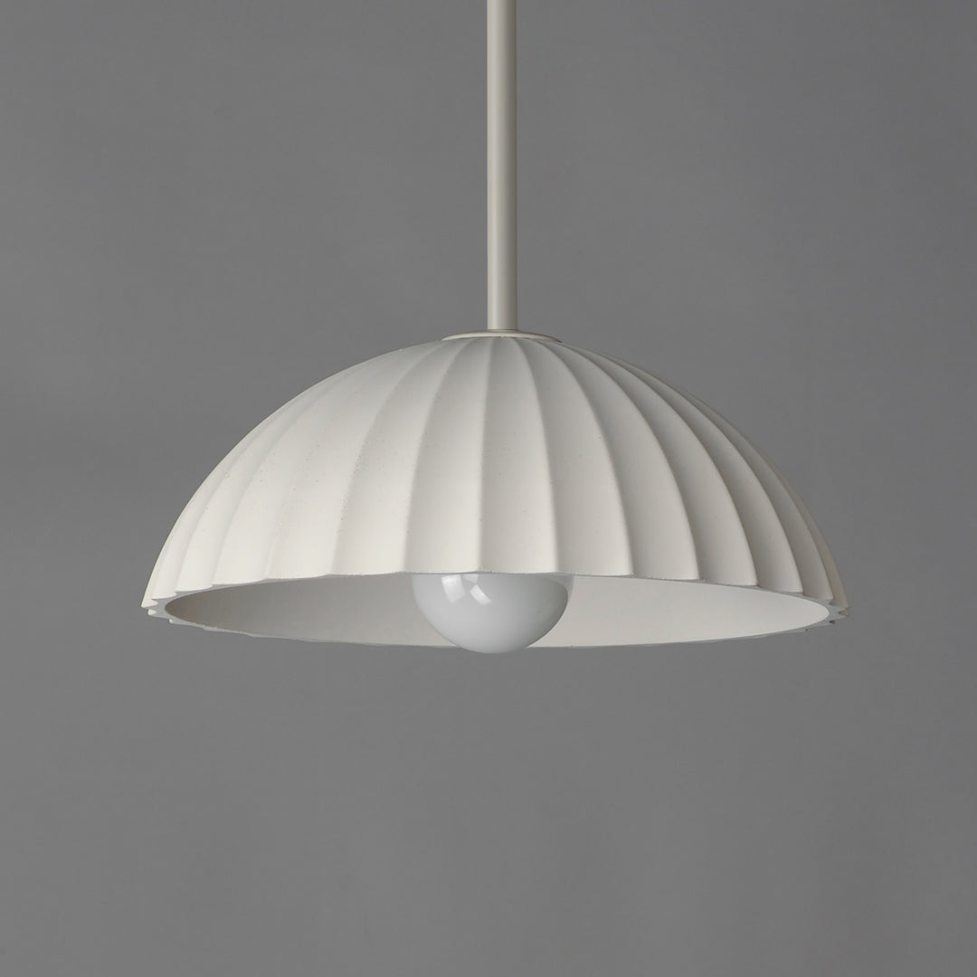 Basilica 1-Light LED Pendant 25141 by Studio M Lighting – lifestyle