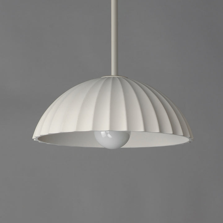 Basilica 1-Light LED Pendant 25141 by Studio M Lighting – lifestyle