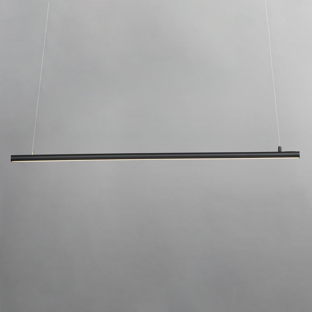Continuum 48 LED Pendant by Studio M Lighting – lifestyle