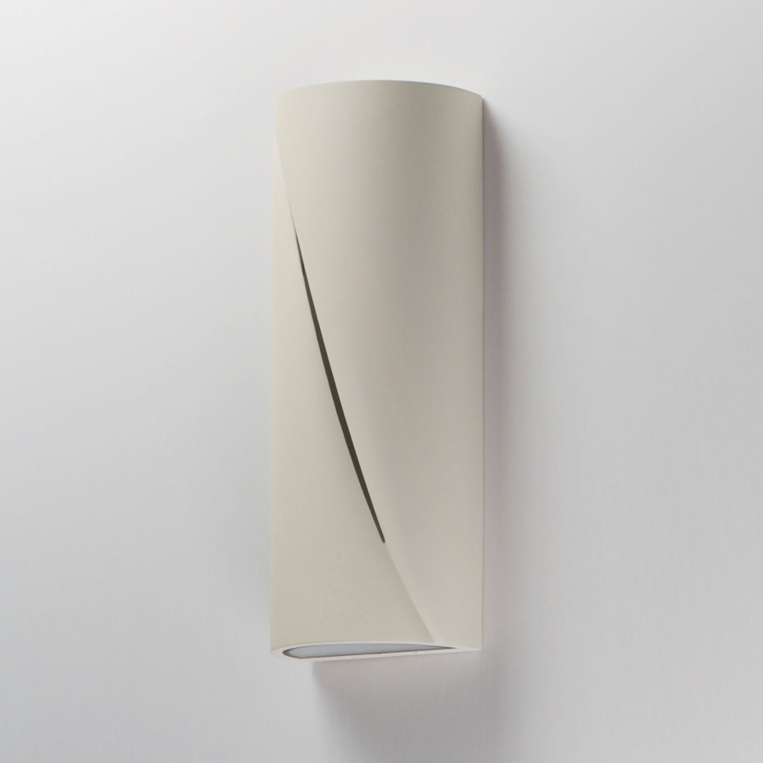 Puff 16 LED Outdoor Wall Sconce by Studio M Lighting – lifestyle