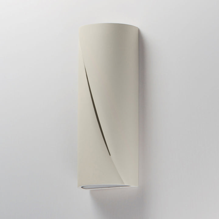 Puff 16 LED Outdoor Wall Sconce by Studio M Lighting – lifestyle
