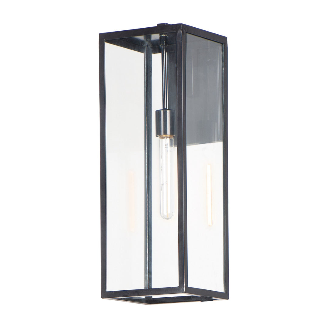 Catalina 1-Light Large Outdoor Wall Sconce by Studio M Lighting
