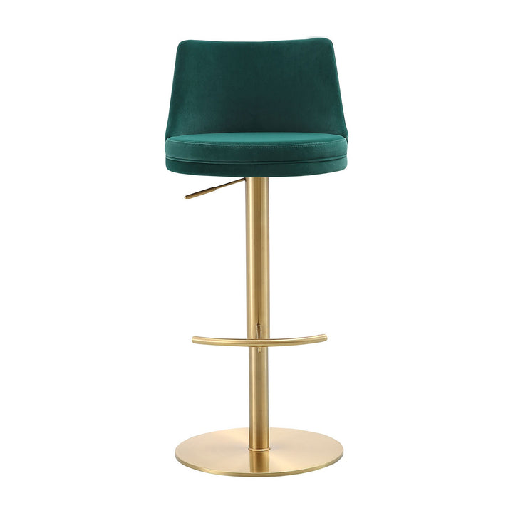 Carter Barstool by Whiteline Modern Living