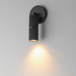 Reeds LED Spot Light by Studio M Lighting – lifestyle
