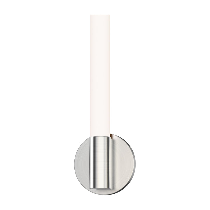 Tubi 5CCT LED by Studio M Lighting in Satin Nickel