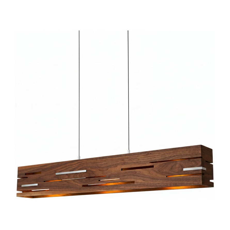 Aeris LED Linear Pendant Cerno