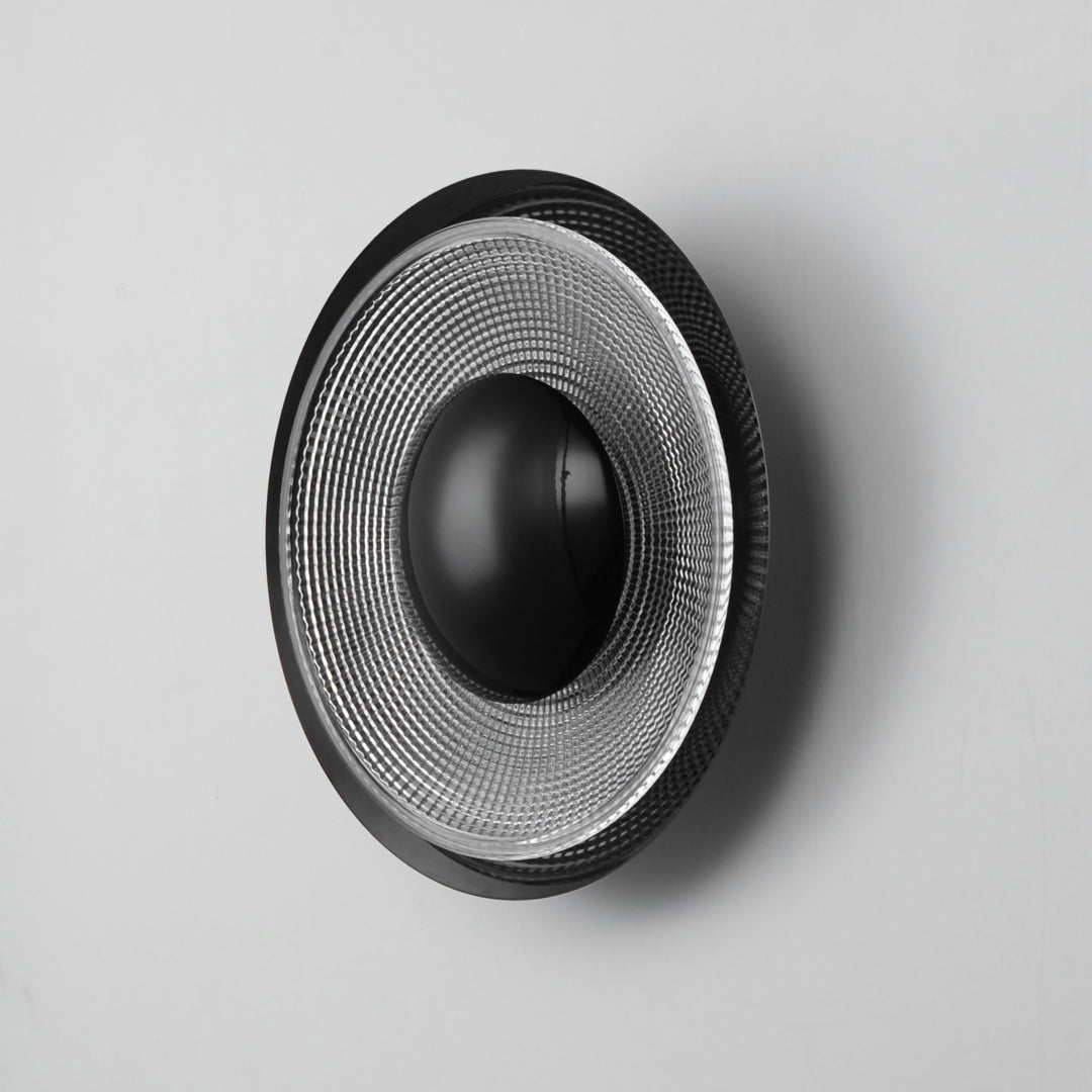 Prismatic 16" Surface Mount by Studio M Lighting – lifestyle