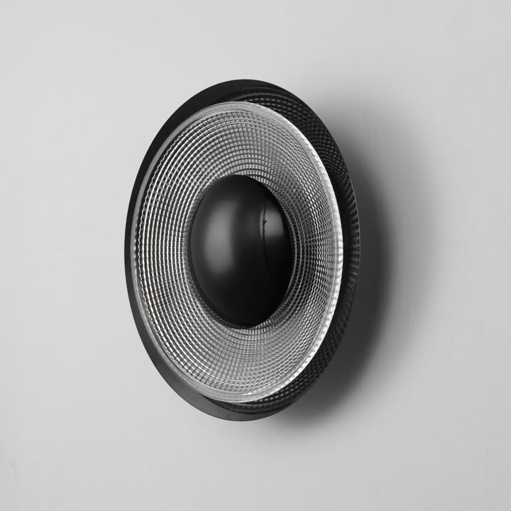 Prismatic 16" Surface Mount by Studio M Lighting – lifestyle