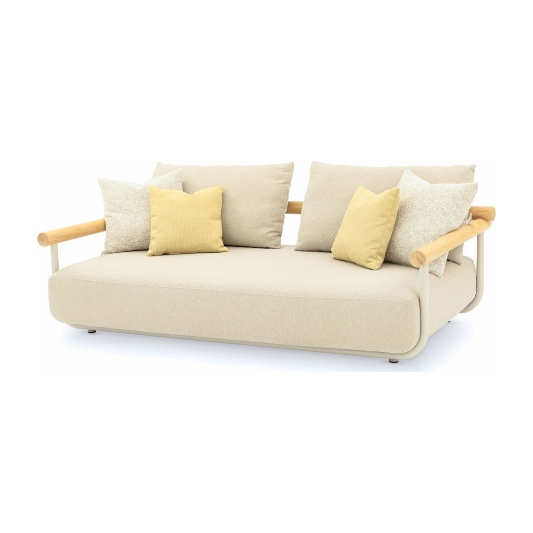 Orbit 3 Seater Sofa by Whiteline Modern Living