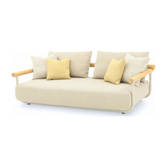 Orbit 3 Seater Sofa by Whiteline Modern Living