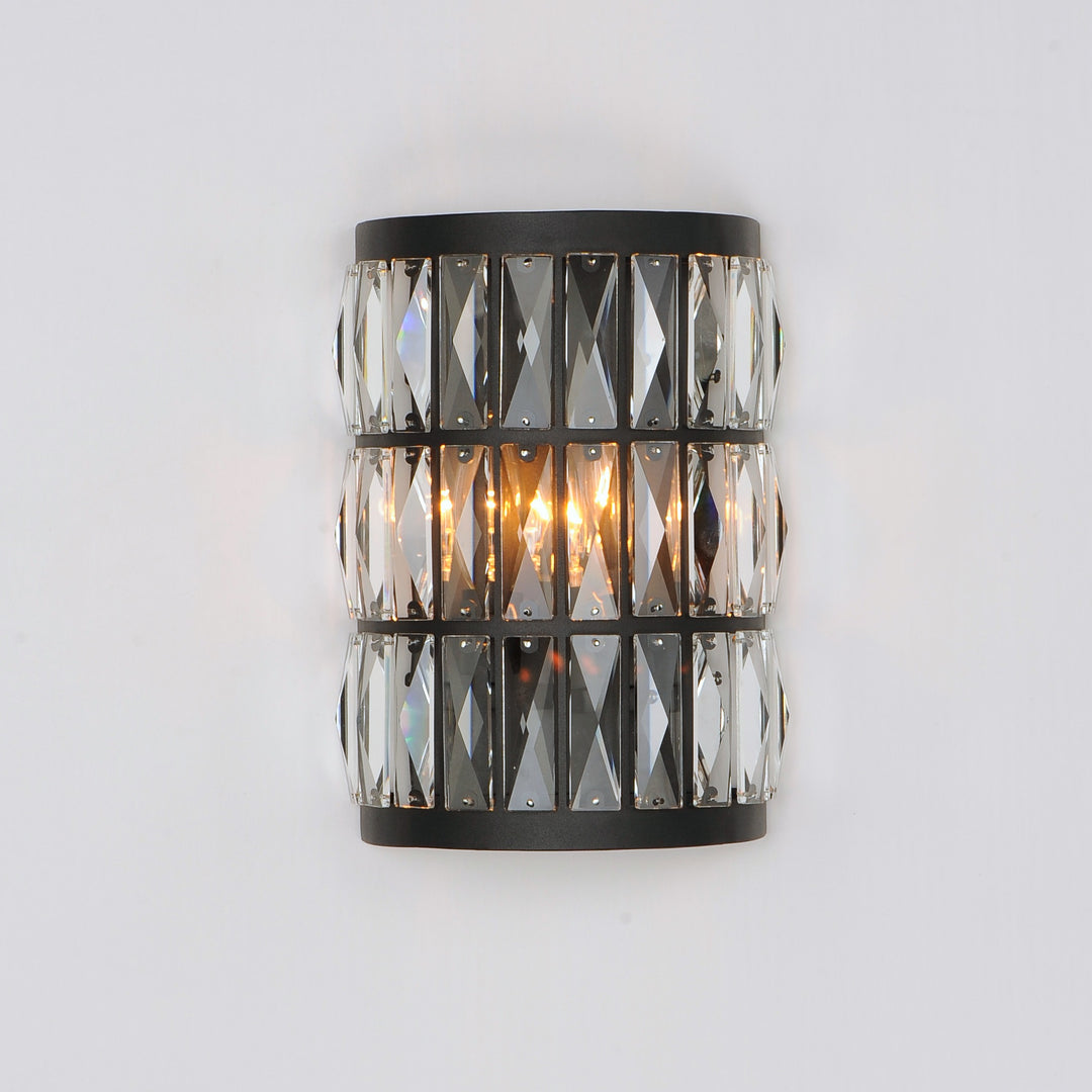Madeline 2-Light Wall Sconce by Studio M Lighting – lifestyle
