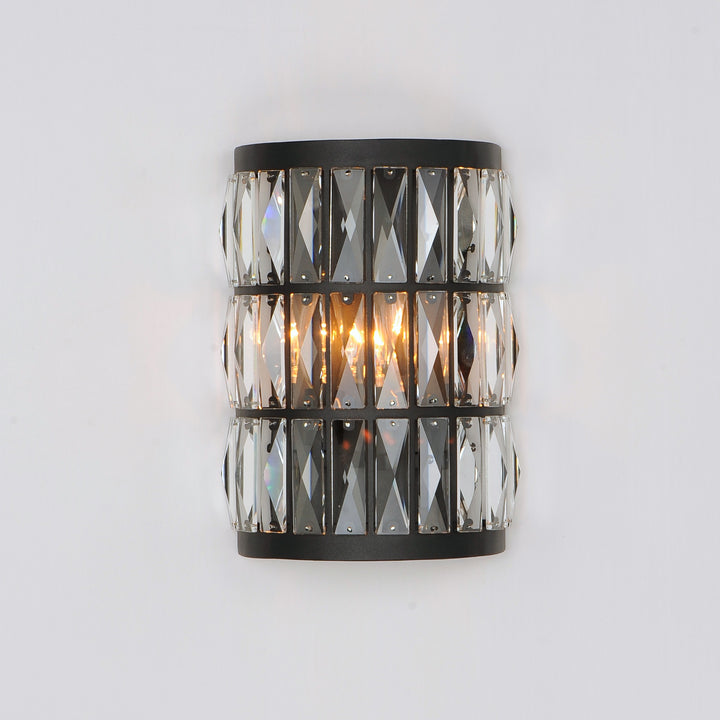 Madeline 2-Light Wall Sconce by Studio M Lighting – lifestyle