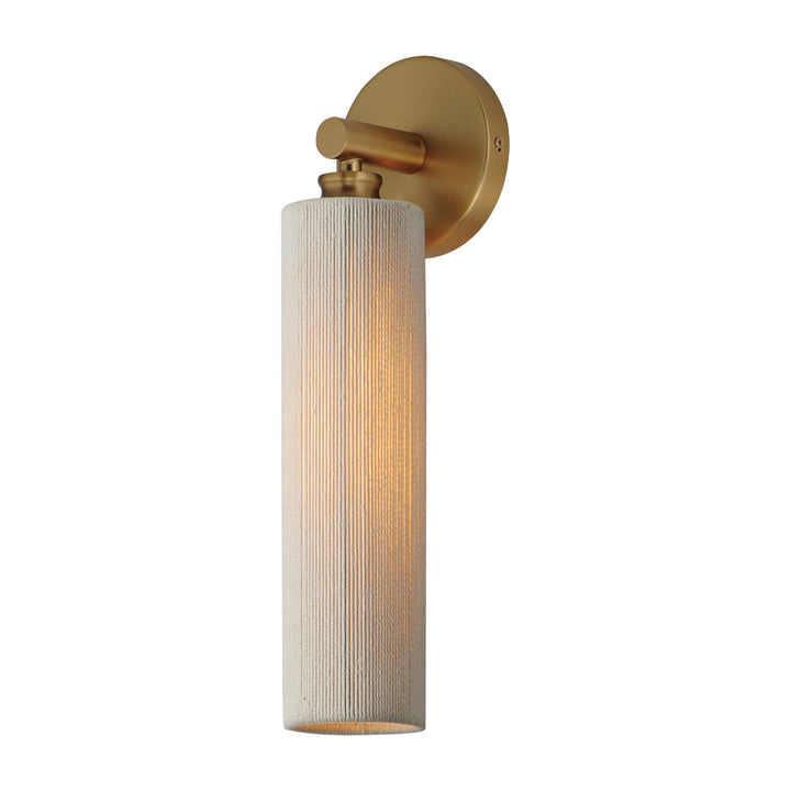 Aveline 1-Light Wall Sconce by Studio M Lighting