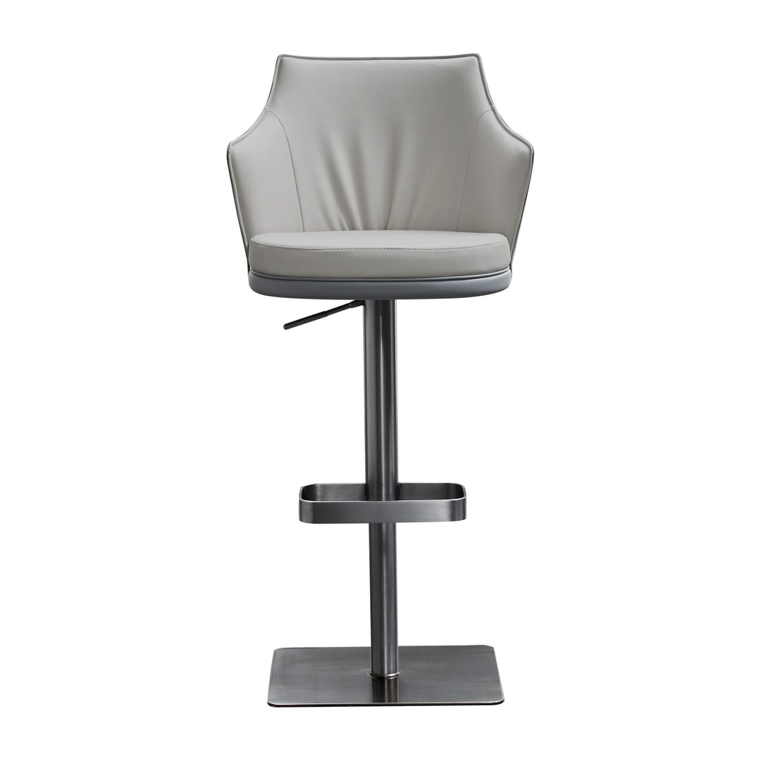 Baxter Barstool by Whiteline Modern Living