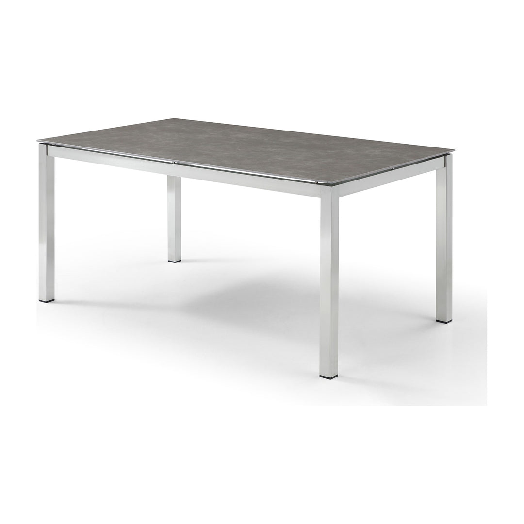 Paola Outdoor Dining Table by Whiteline Modern Living