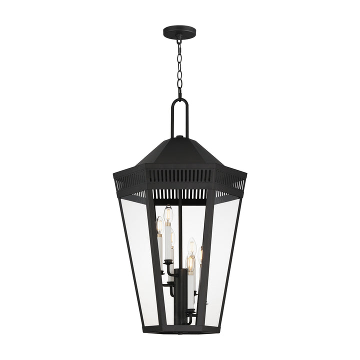 Oxford Outdoor 6-Light Pendant by Studio M Lighting
