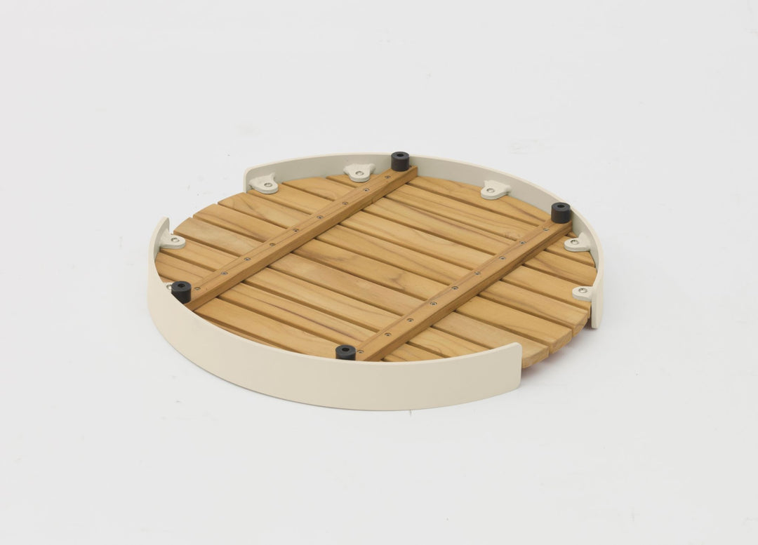 Bloom Trays by Whiteline Modern Living – lifestyle