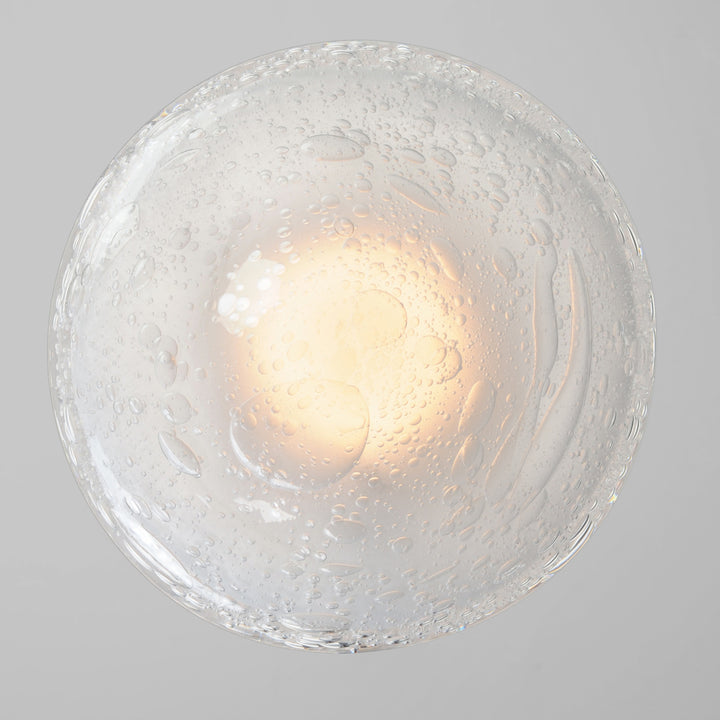 Soda Pop 8" LED Wall Sconce by Studio M Lighting – lifestyle