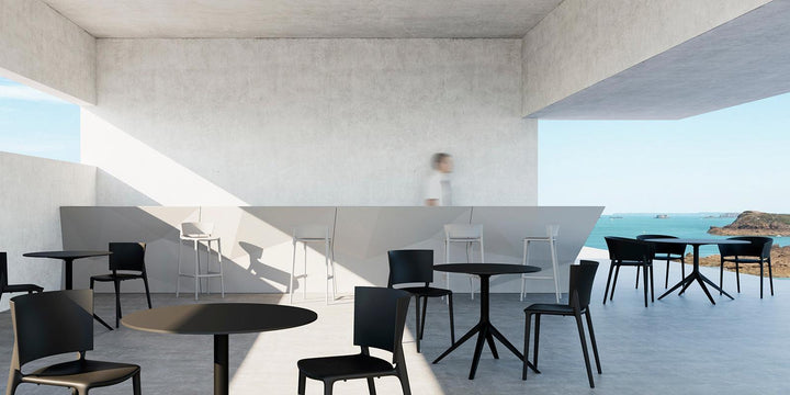 Africa Armchair Outdoor Lounge Chair Vondom